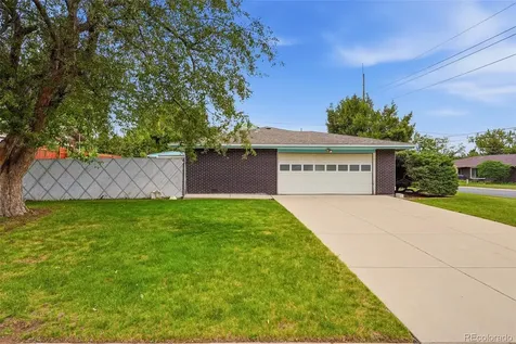 9450 W Dakota Avenue Lakewood CO 80226