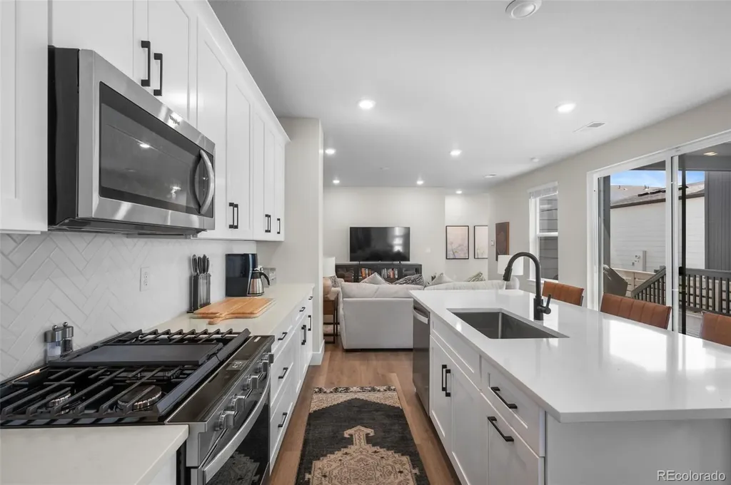 7210 Watercress Drive Littleton CO 80125