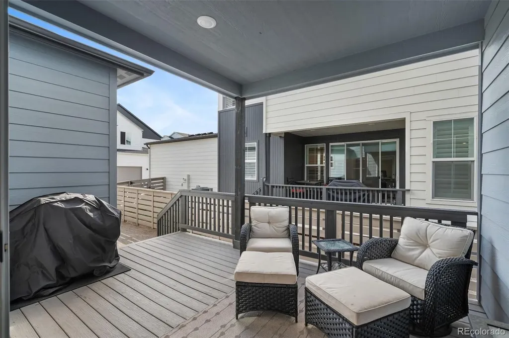 7210 Watercress Drive Littleton CO 80125