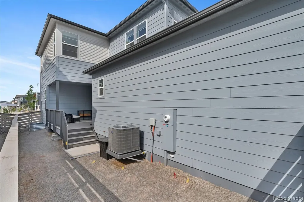 7210 Watercress Drive Littleton CO 80125