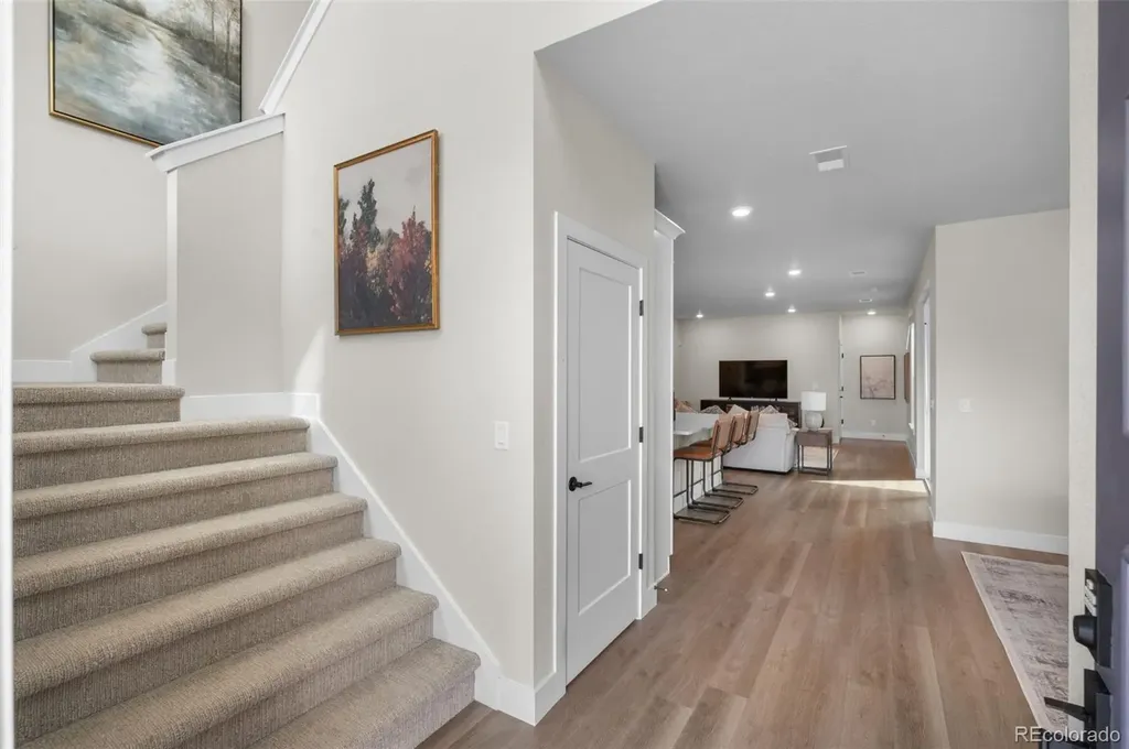 7210 Watercress Drive Littleton CO 80125
