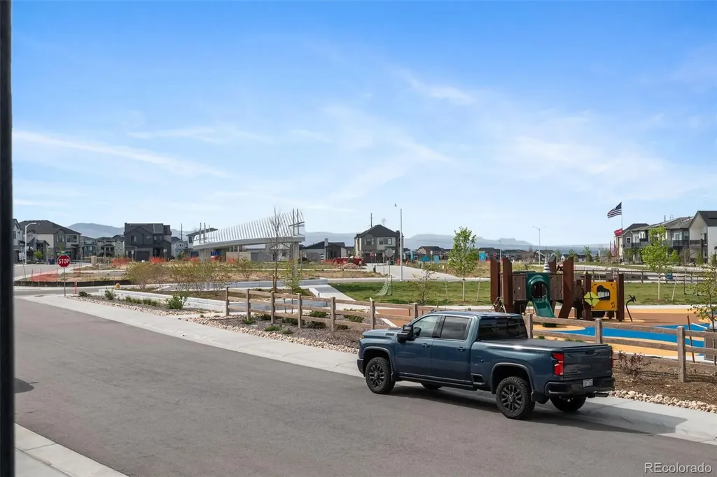 7210 Watercress Drive Littleton CO 80125