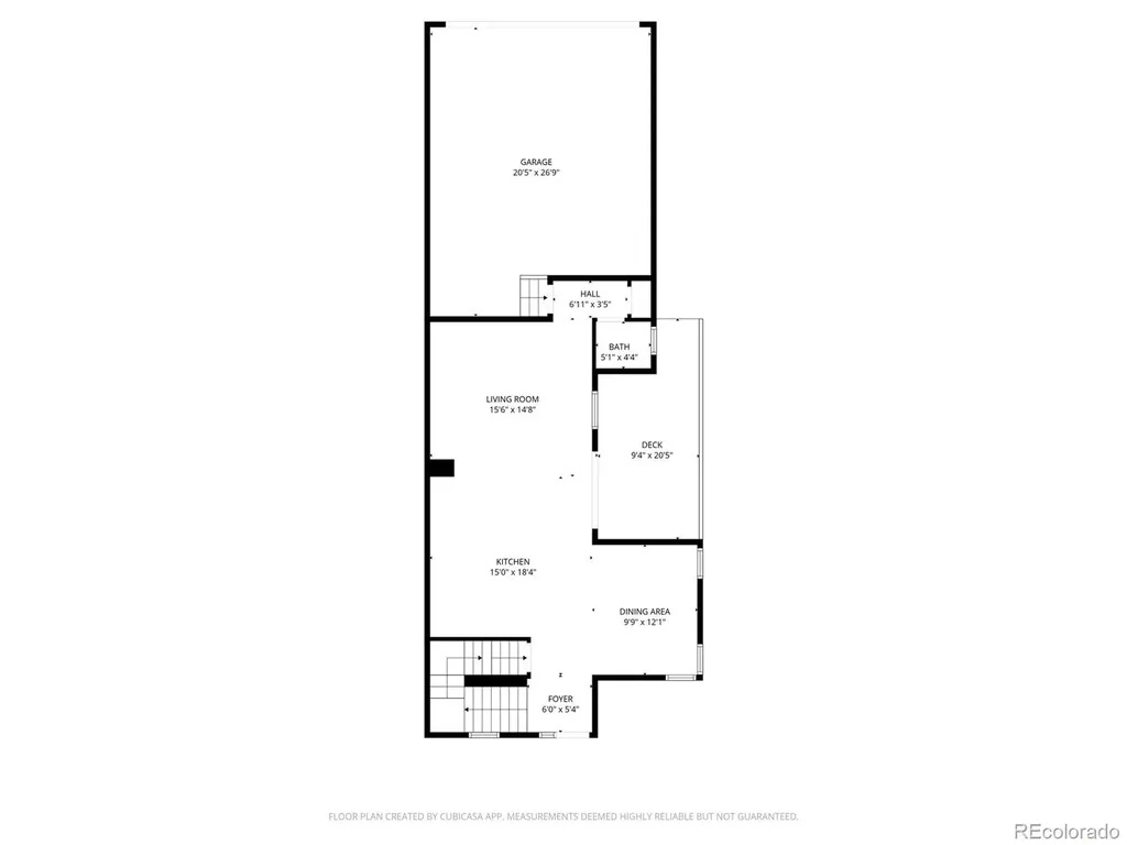 7210 Watercress Drive Littleton CO 80125