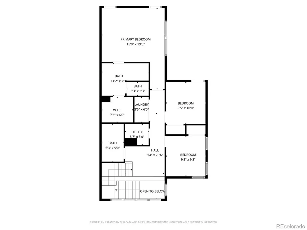 7210 Watercress Drive Littleton CO 80125