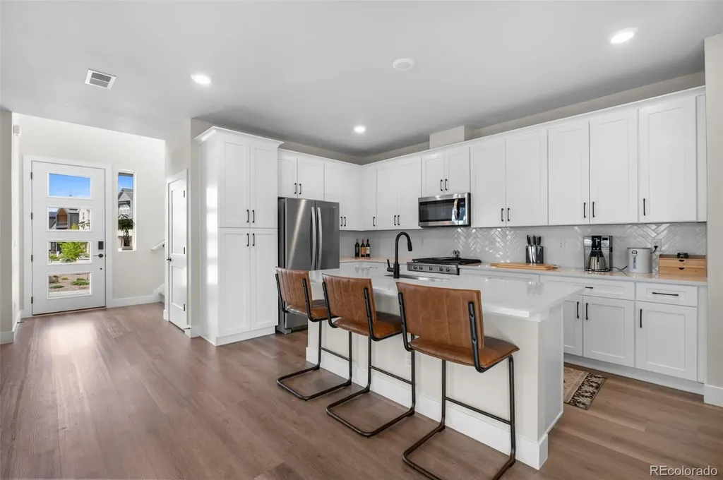 7210 Watercress Drive Littleton CO 80125