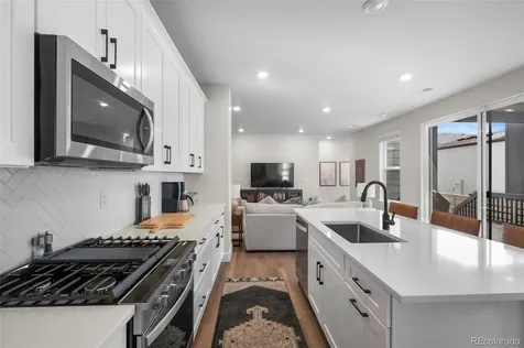 7210 Watercress Drive Littleton CO 80125