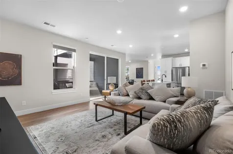 7210 Watercress Drive Littleton CO 80125