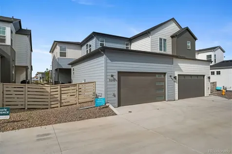 7210 Watercress Drive Littleton CO 80125