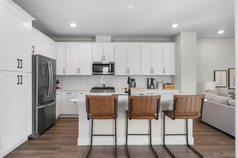 7210 Watercress Drive Littleton CO 80125
