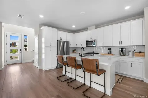 7210 Watercress Drive Littleton CO 80125