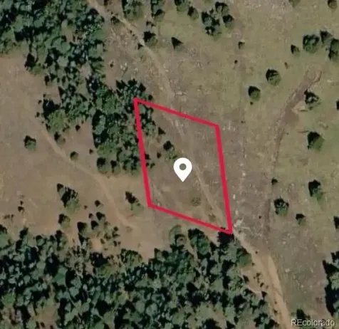 538 Anges Drive Cripple Creek CO 80813