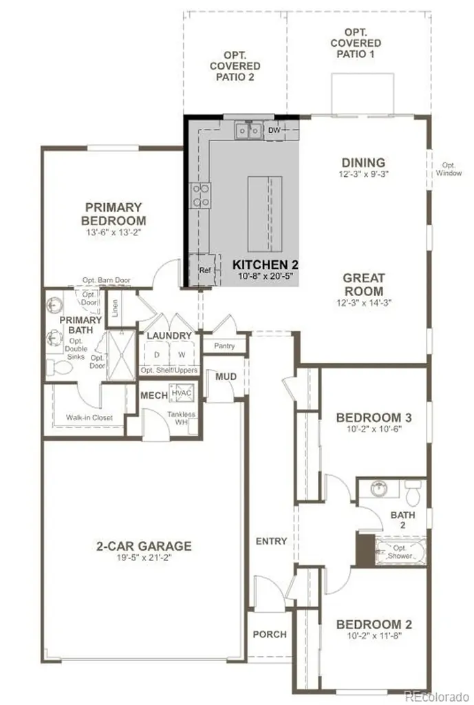 6563 N Malta Street Aurora CO 80019