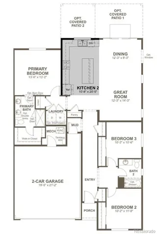 6563 N Malta Street Aurora CO 80019