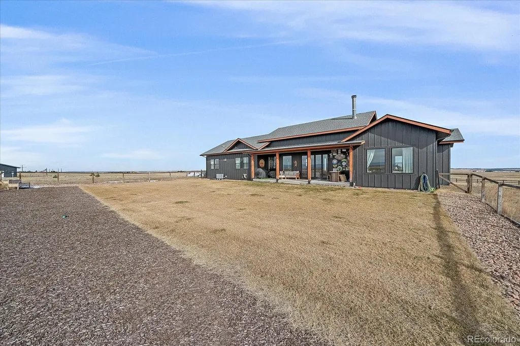 25431 Cave Spring Trail Elbert CO 80106