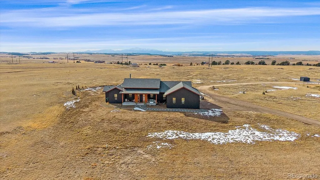 25431 Cave Spring Trail Elbert CO 80106