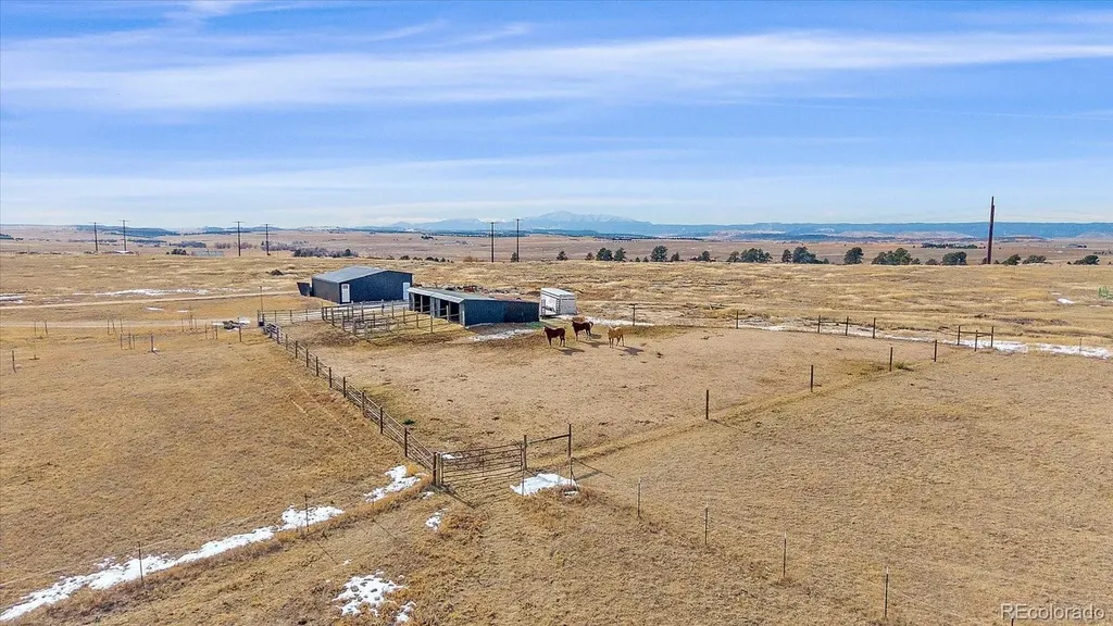 25431 Cave Spring Trail Elbert CO 80106