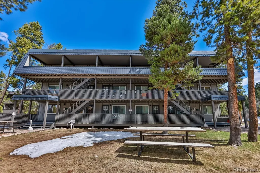471 Hi Country Drive Winter Park CO 80482