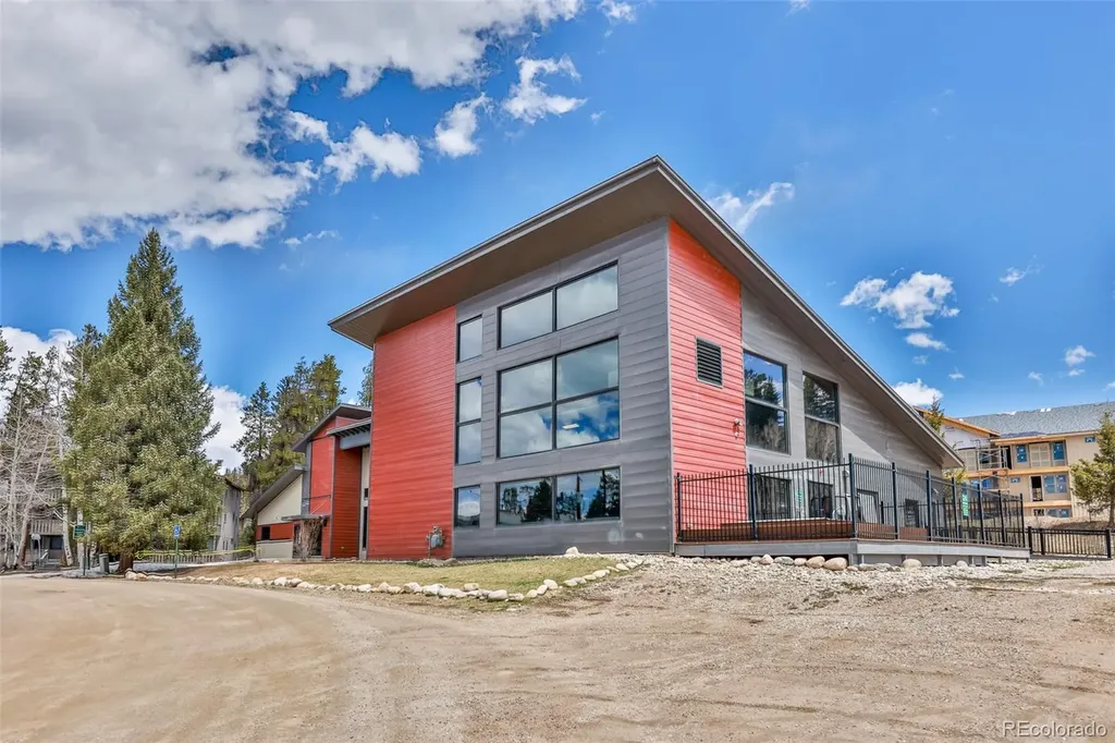 471 Hi Country Drive Winter Park CO 80482