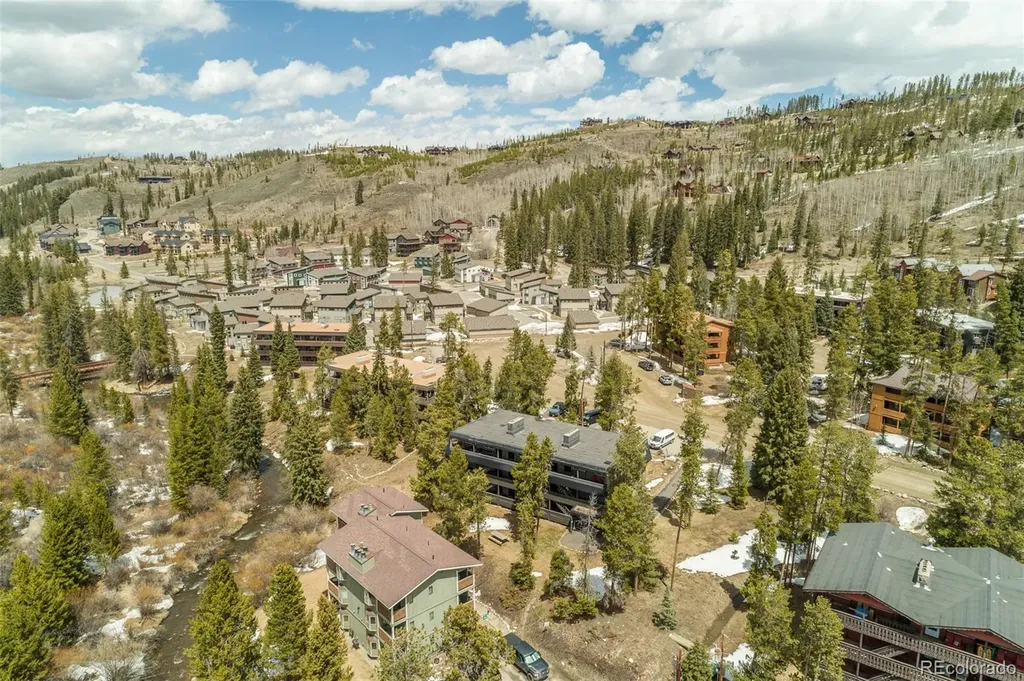 471 Hi Country Drive Winter Park CO 80482