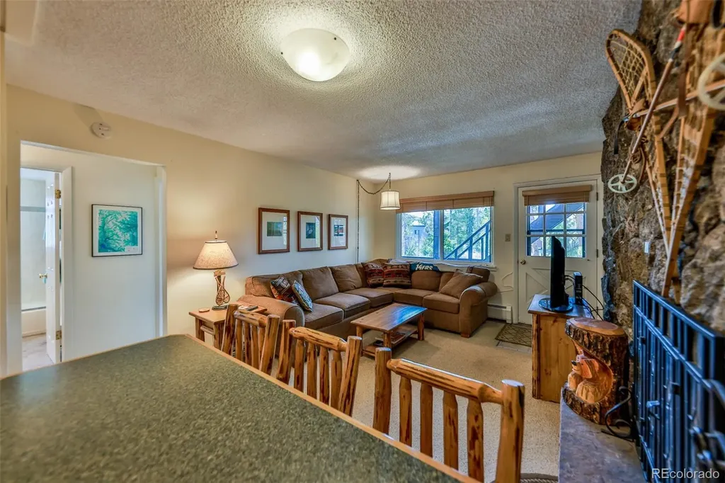 471 Hi Country Drive Winter Park CO 80482