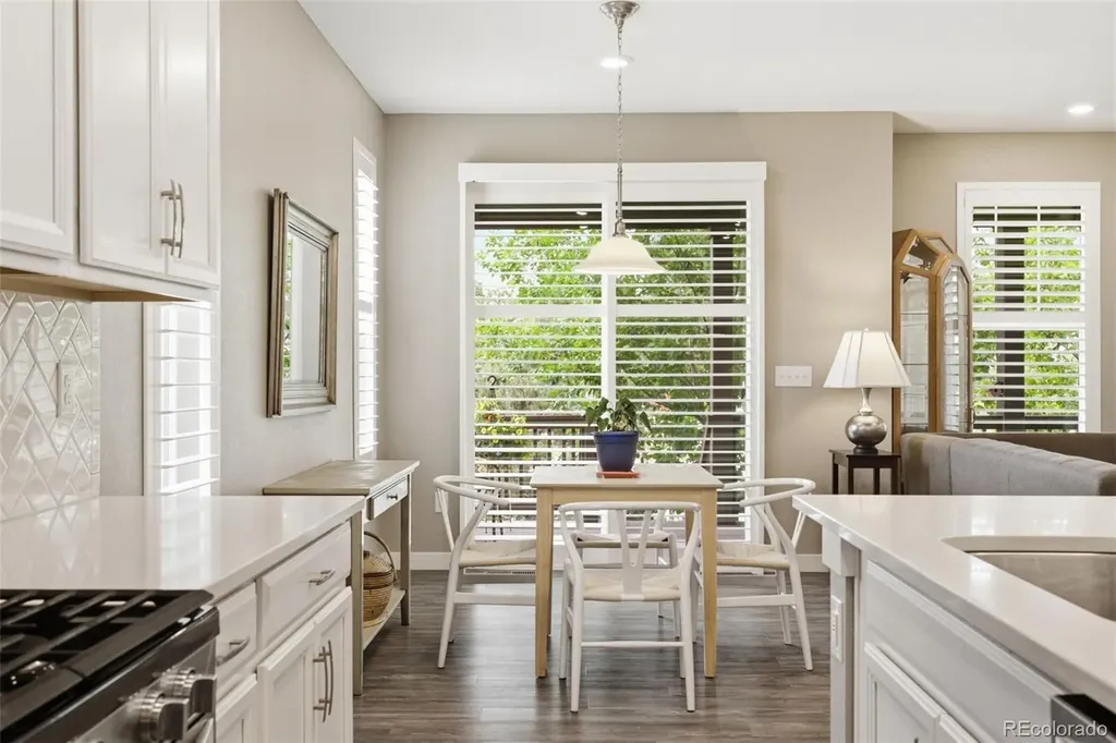 4312 Broken Hill Drive Castle Rock CO 80109