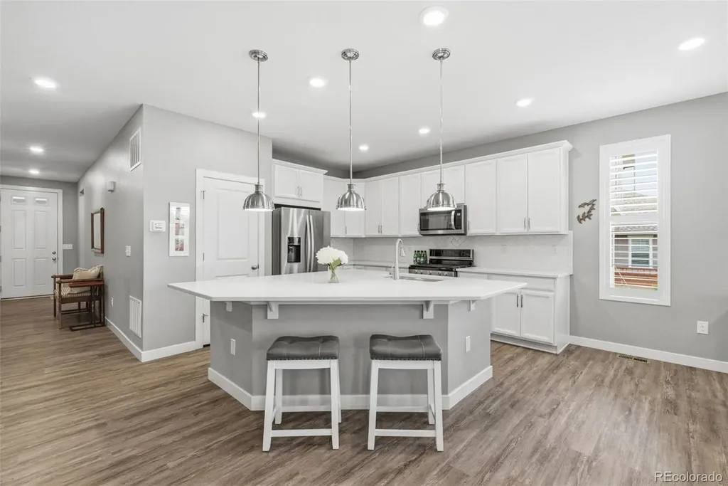 4312 Broken Hill Drive Castle Rock CO 80109