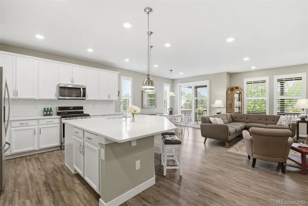 4312 Broken Hill Drive Castle Rock CO 80109