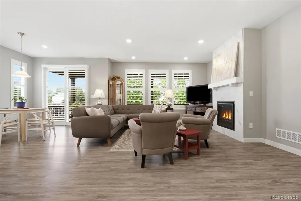 4312 Broken Hill Drive Castle Rock CO 80109
