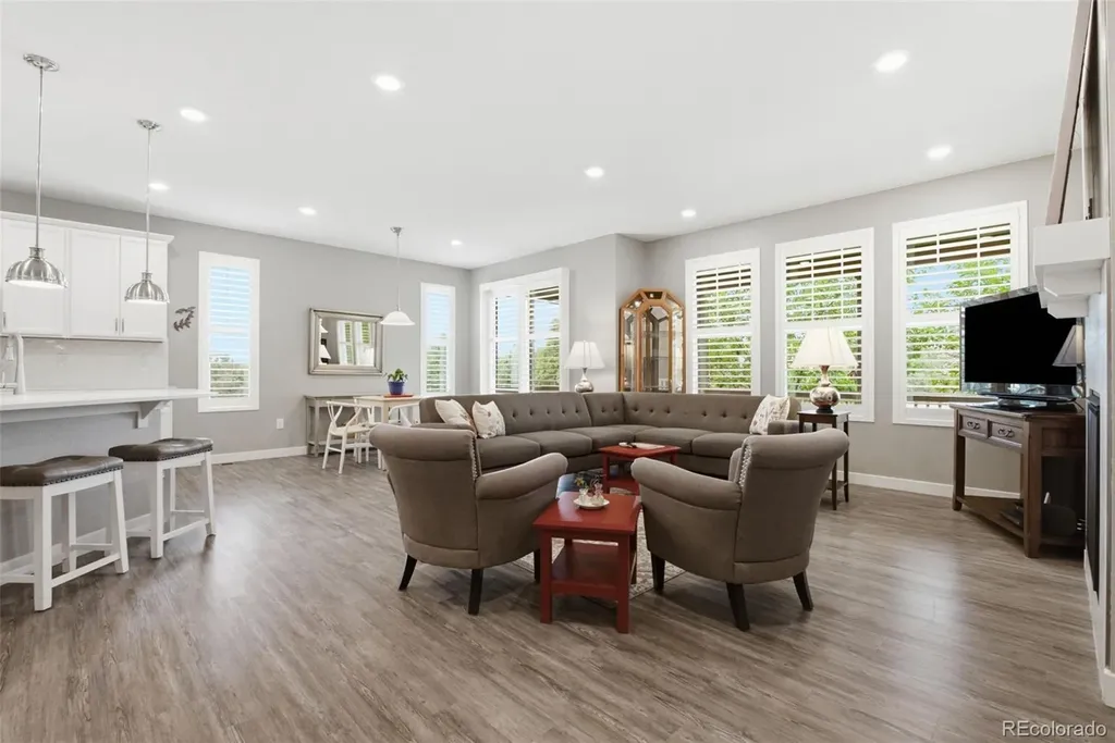 4312 Broken Hill Drive Castle Rock CO 80109