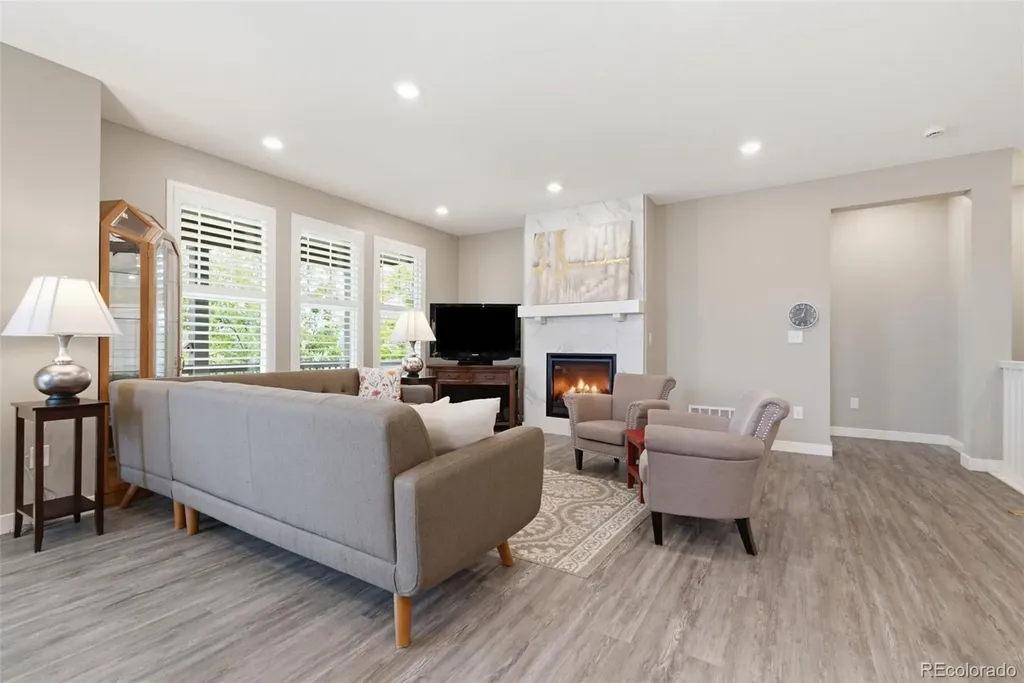 4312 Broken Hill Drive Castle Rock CO 80109