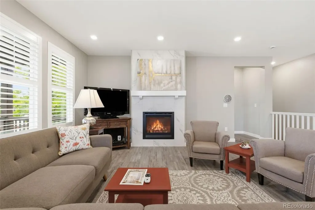 4312 Broken Hill Drive Castle Rock CO 80109