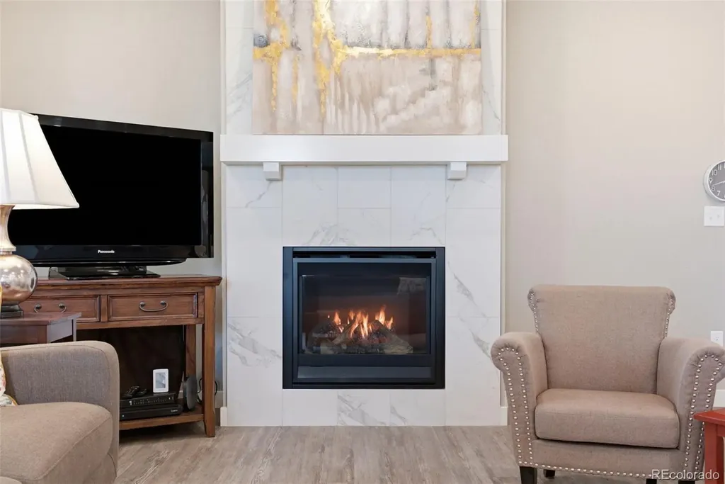 4312 Broken Hill Drive Castle Rock CO 80109