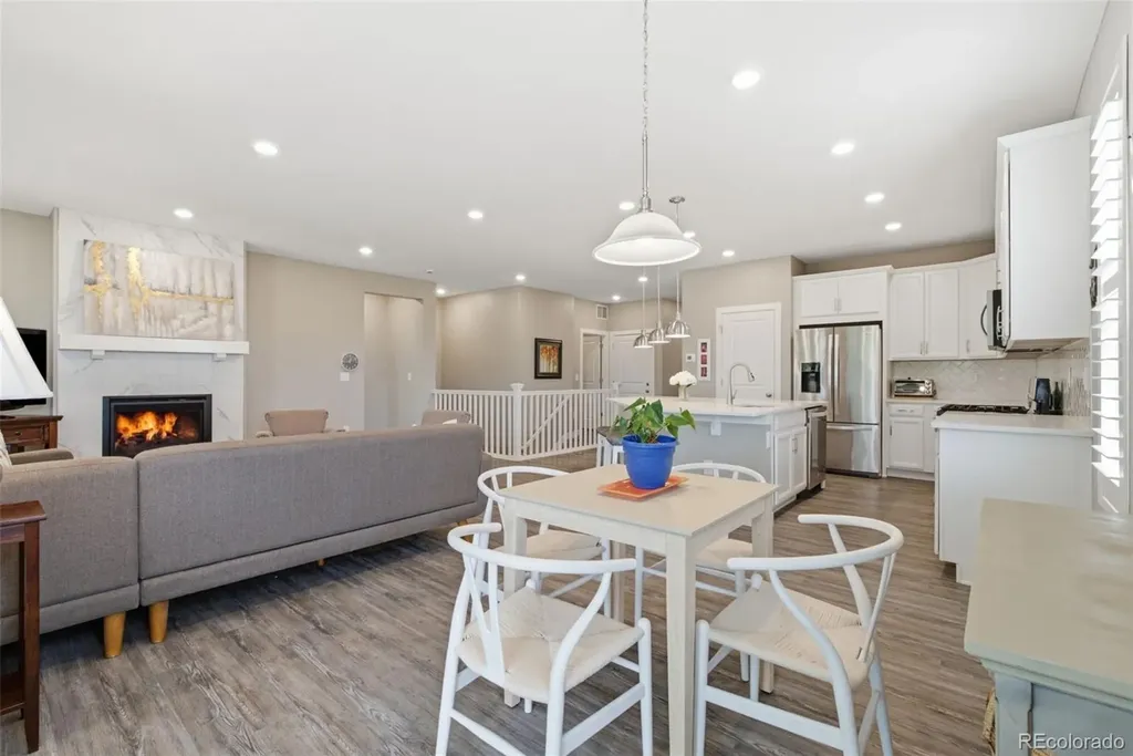 4312 Broken Hill Drive Castle Rock CO 80109