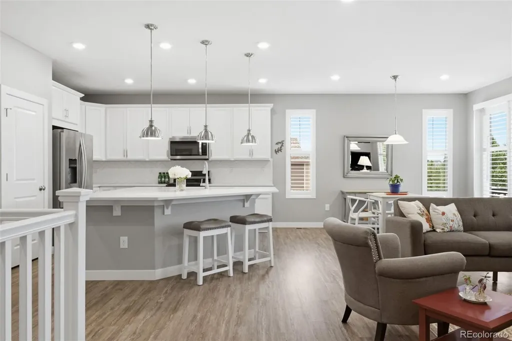 4312 Broken Hill Drive Castle Rock CO 80109