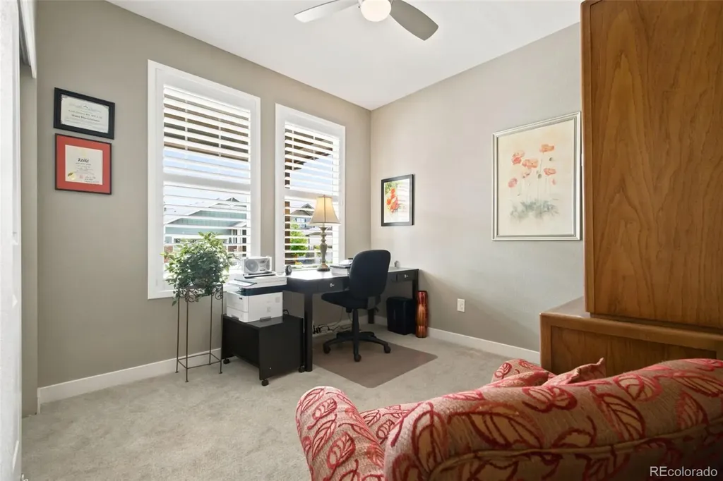 4312 Broken Hill Drive Castle Rock CO 80109