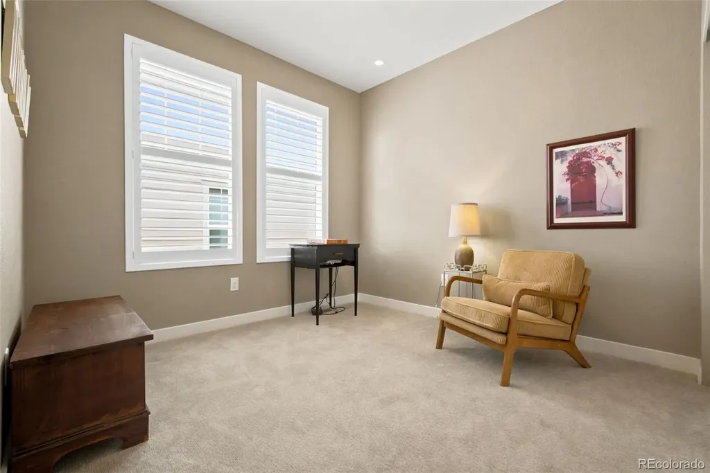 4312 Broken Hill Drive Castle Rock CO 80109