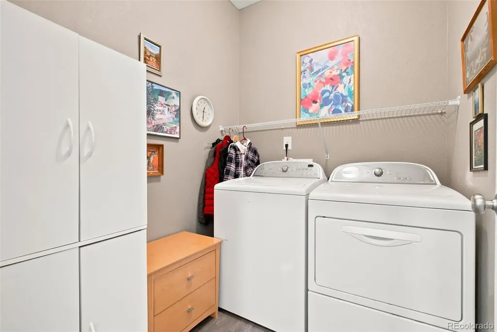 4312 Broken Hill Drive Castle Rock CO 80109