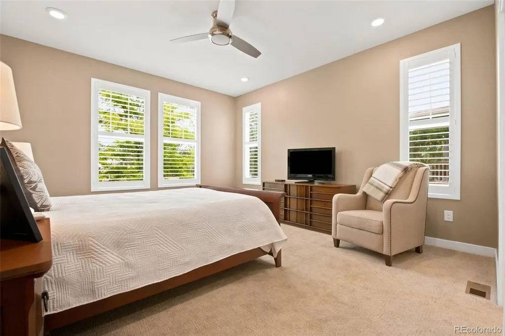 4312 Broken Hill Drive Castle Rock CO 80109