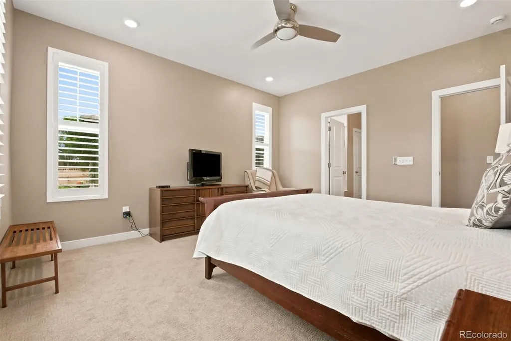 4312 Broken Hill Drive Castle Rock CO 80109