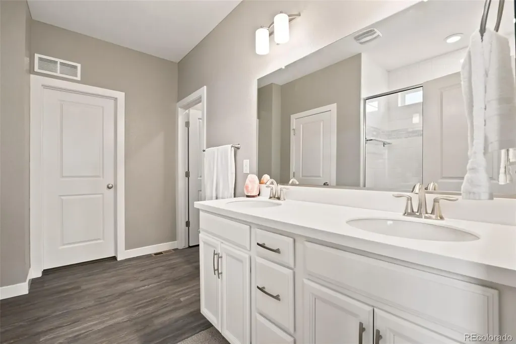 4312 Broken Hill Drive Castle Rock CO 80109