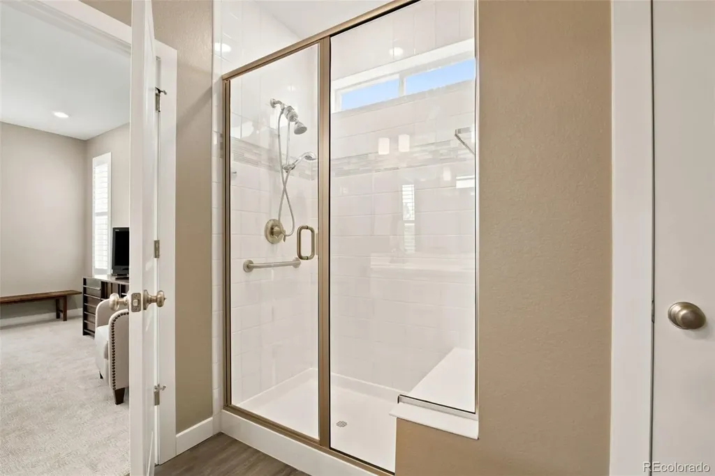 4312 Broken Hill Drive Castle Rock CO 80109