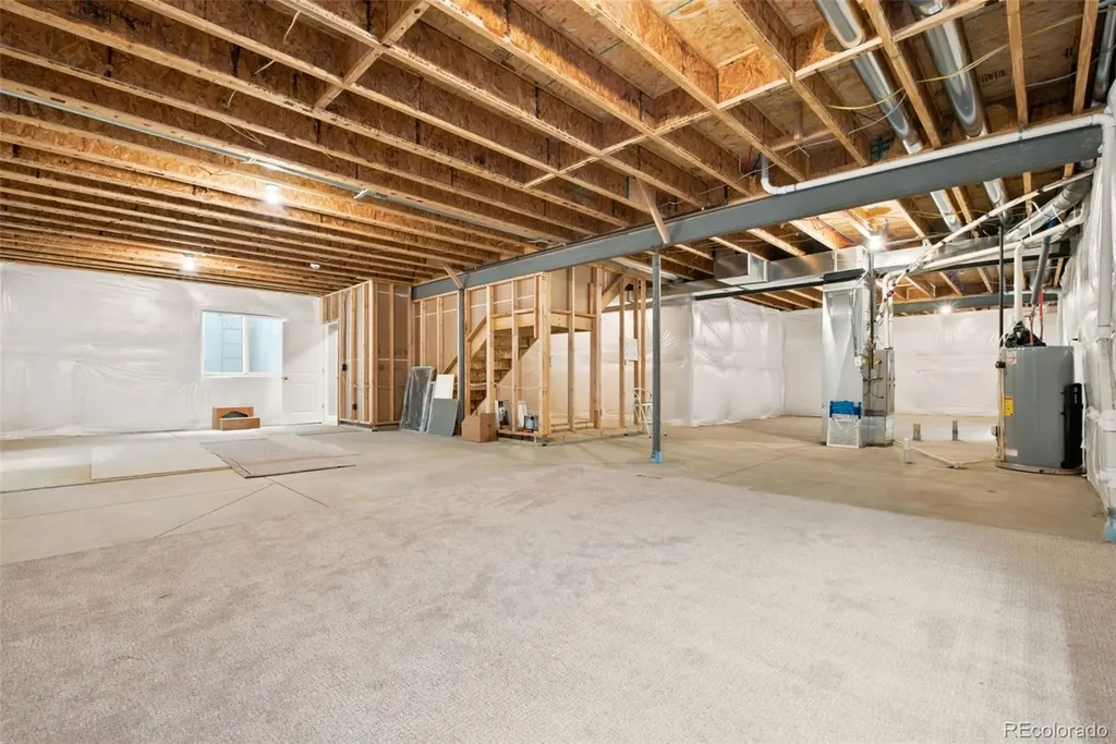 4312 Broken Hill Drive Castle Rock CO 80109