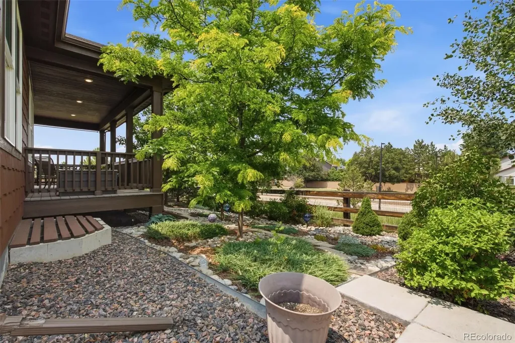 4312 Broken Hill Drive Castle Rock CO 80109