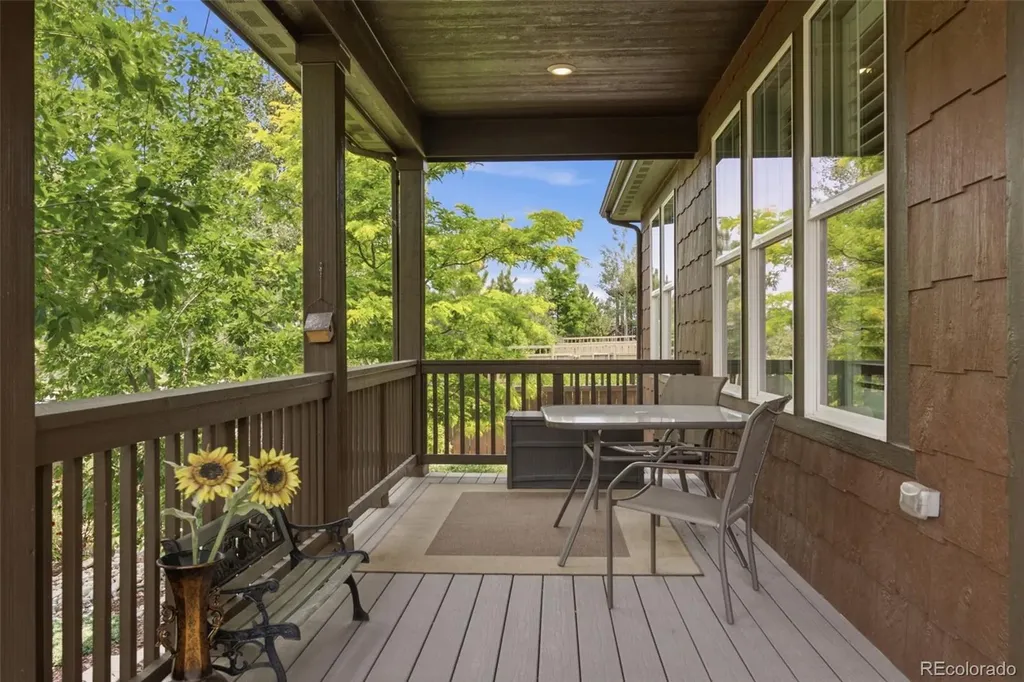 4312 Broken Hill Drive Castle Rock CO 80109
