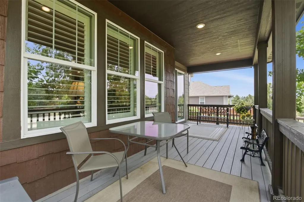 4312 Broken Hill Drive Castle Rock CO 80109