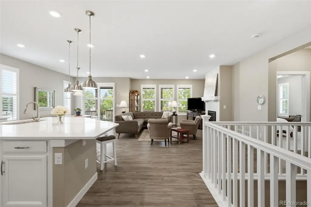 4312 Broken Hill Drive Castle Rock CO 80109