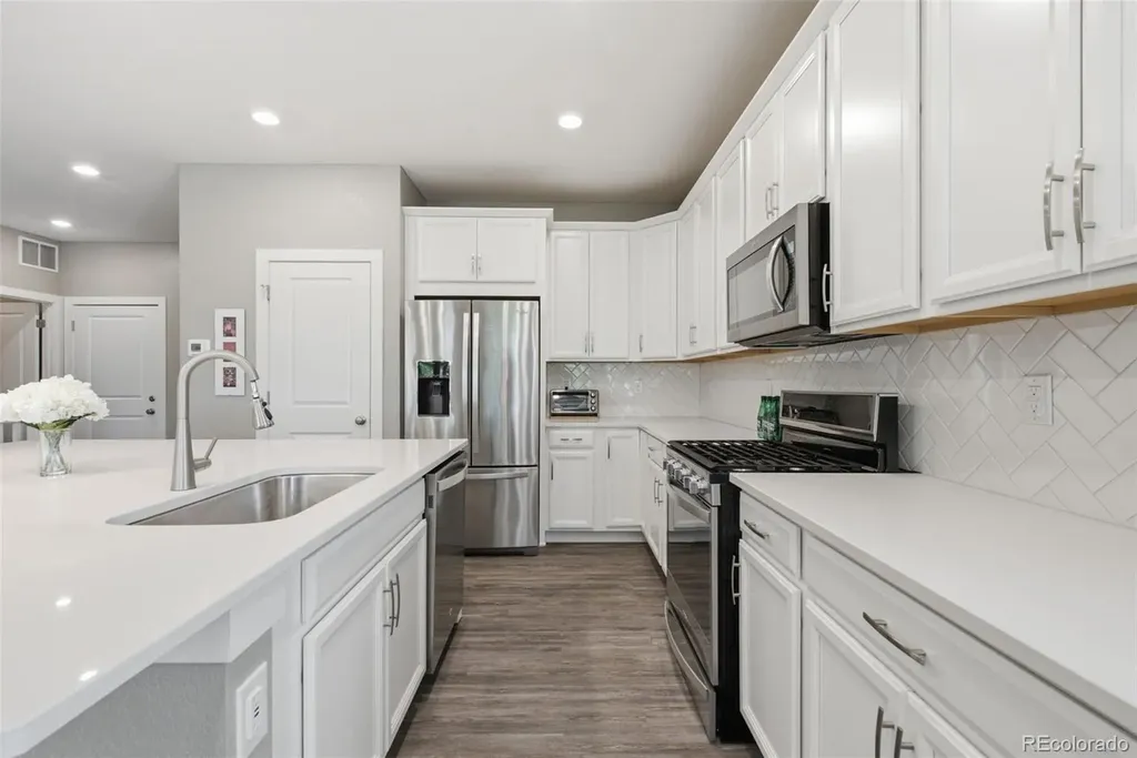 4312 Broken Hill Drive Castle Rock CO 80109