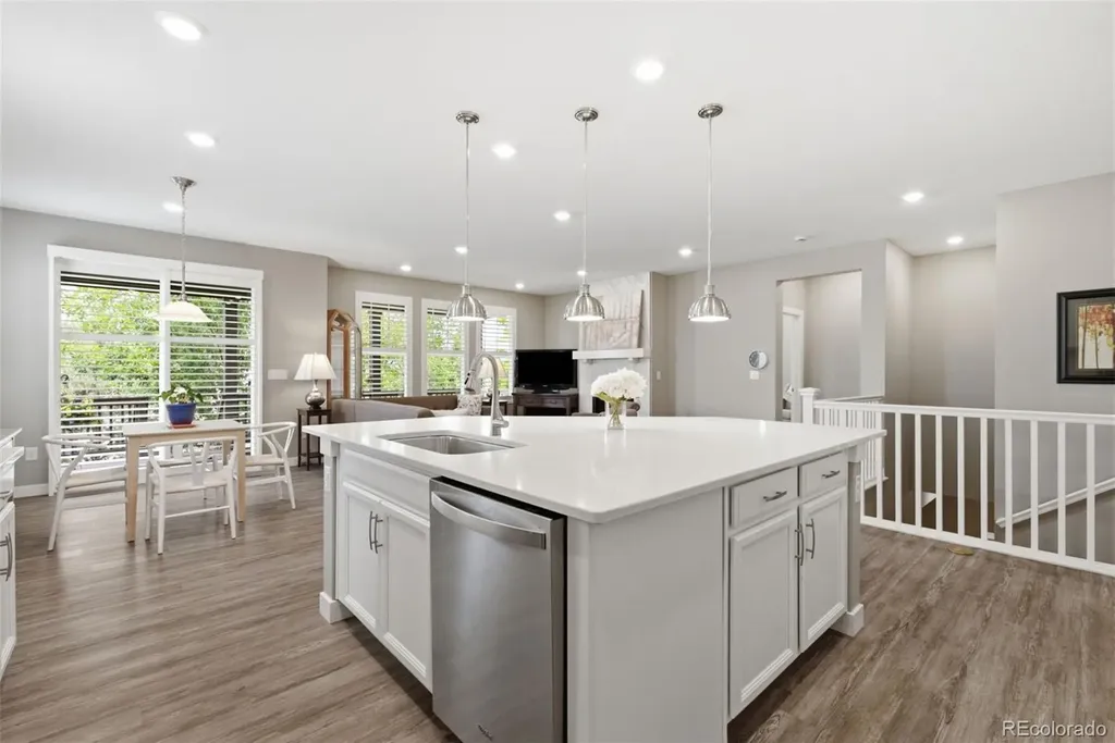 4312 Broken Hill Drive Castle Rock CO 80109