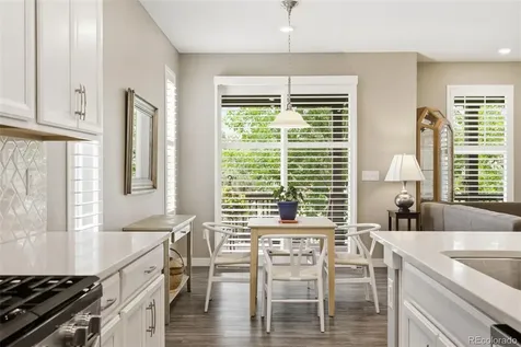 4312 Broken Hill Drive Castle Rock CO 80109