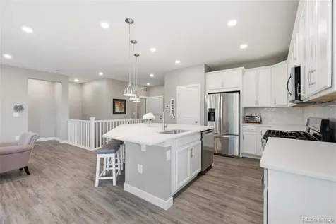 4312 Broken Hill Drive Castle Rock CO 80109